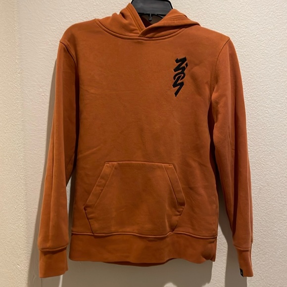 Jordan Other - Jordan Zion Williamson sweatshirt size boys large
